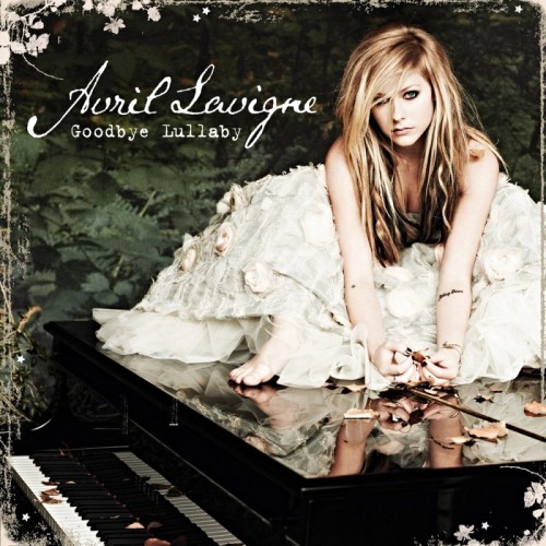 Album Review'Goodbye Lullaby' by Avril Lavigne